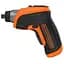 Отвертка аккумуляторная Black&Decker CS3652LC - миниатюра 1