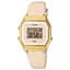 Годинник Casio LA680WEGL-4EF - мініатюра 1