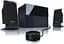 Акустична система Microlab M-200 black - мініатюра 1