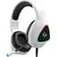 Навушники GamePro (HS615) RGB White (HS615) - мініатюра 2