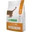 Сухий корм для дорослих котів мешкаючих у будинку Nature's Protection Indoor 2 кг - мініатюра 1