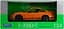Металлическая инерционная автомодель Welly Porsche 911 (997) GT3 RS 1:24, открывающиеся двери - миниатюра 1