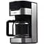 Кавоварка Ardesto FCM-D3100 Black / Silver 900W крапельна, 1.5 л - мініатюра 1