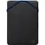 Чохол для ноутбука HP 15.6" Reversible Protective Laptop Sleeve Black/Blue - мініатюра 1