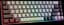 Клавиатура беспроводная GamePro GK935 RGB Black - миниатюра 2