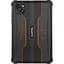 Планшет Oukitel RT3 pro 8" 4/128GB NFC LTE Black-Orange (6931940767187) - мініатюра 3
