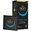 Презервативи безлатексні Skyn Extra Lubricated (10 шт.) - мініатюра 1