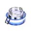 Светильник точечный Brille декоративный HDL-G190 CH CL/BL MR16 L13-033 - миниатюра 2