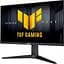 Монітор 27" ASUS TUF Gaming VG27AQML5A QHD IPS 300Hz (90LM0BG0-B02971) - мініатюра 3