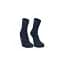 Носки DexShell Running Lite 2.0 Socks водонепроницаемые S 36-38 серые - миниатюра 1