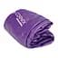 М'яч для фітнесу (фітбол) Cornix 75 см Anti-Burst XR-0027 Violet - мініатюра 3