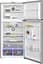 Холодильник Beko RDNE700E40XP (7283146991) - миниатюра 3