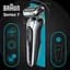 Электробритва Braun Series 7 71-S1000s silver/black (6851748) - миниатюра 5