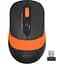 Компьютерная мышка A4Tech FG10S Orange (4711421949675) - миниатюра 4