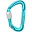 Карабін Edelrid Pure Screw III Turquoise (1017-737790003290) - мініатюра 1