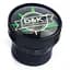 Гриндер для измельчения табака D&K CANNABIS DK-5831-D4 Black 5 (15719) - миниатюра 1