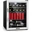Холодильник для напоїв Klarstein Beersafe XL Mix It Edition 60 л (10033120) - мініатюра 1