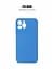 Чехол ArmorStandart ICON для Apple iPhone 12 Pro Max Camera cover Light Blue (ARM57504) - миниатюра 3