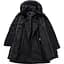 Пальто Alpine Pro Tabaela Black L (1054-007.016.0101) - мініатюра 7