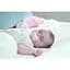 Пустышка силиконовая Lovi Praud&Joy, симметрическая, 3-6 мес., 2 шт. (22/845boy) - миниатюра 8