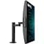 Монитор TFT 31.5" BenQ RD320UA, 4K, IPS, 2x HDMI, DP, USB-C, Pivot, колонки, серый (9H.LMTLA.TBE) - миниатюра 4