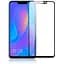 Захисне скло 5D Optima для Huawei P Smart Plus повного покриття - мініатюра 1