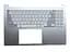 Топкейс ноутбука / верхня панель та клавіатура для ноутбука Asus Vivobook Pro 15 OLED N6506MU, N6506MV, N6506CU (90NB12Y2-R30UA0) Оригінал від Asus, Верхня панель клавіатури - мініатюра 1