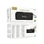 Портативная Bluetooth-колонка Hoco HT1 Pro Marquis sports BT speaker Черный - миниатюра 2