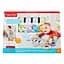 Іграшка музична м'яка для гри на животику Fisher-Price Піаніно (GJD27) - мініатюра 5