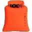 Гермомішок Exped Drybag Versa 1 помаранчевий - мініатюра 1