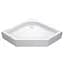 Душевой поддон Volle Nemo 90x90 10-22-170tray - миниатюра 1