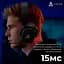 Навушники Ajazz AHM09 MAX 3-Mode Black (AHM09-MAX-BGY) - мініатюра 15