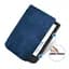 Обложка чехол Primolux TPU для электронной книги PocketBook 629 Verse/PocketBook 634 Verse Pro dark blue - миниатюра 5