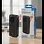 Зовнішній акумулятор Power bank ACL PW-140 20000 mAh PD22,2W+QC3.0 батарея швидке заряджання Чорний - мініатюра 2