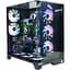 Робоча станція Power Up #325 Xeon E5 2680 v4/64 GB/SSD 512 Gb/GeForce RTX 5060Ti 8 Gb - мініатюра 1