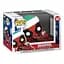 Фігурка Funko Pop Марвел Дедпул Marvel Deadpool 10 см M HD 1442 - мініатюра 3