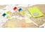 Скретч карта світу 1DEA.me Travel Map Geography World (13029) - мініатюра 6
