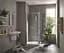 Термостат для душу Grohe Grohtherm 500 34793000 Хром - мініатюра 4