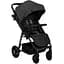 Прогулянкова коляска Lionelo Mira Grey Graphite (LO-MIRA GREY GRAPHITE) - мініатюра 1