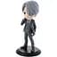 Фігурка Q Posket Віктор Нікіфоров Vikutoru Nikiforofu Юрі на льоду Yuri on Ice 15 см QP B YI 02 - мініатюра 4