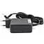 Блок живлення для ноутбука PowerPlant HP 220V, 19.5V 65W 3.33A (4.5*3.0) wall mount (WM-HP65G4530) - мініатюра 1