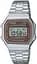 Годинник Casio A168WA-5AYES - мініатюра 1