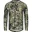 Лонгслив Blaser Active Outfits Tech LS M Hun Tec Camo - миниатюра 1