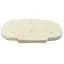 Плита для Primo Oval L керамічна (PG0177504) - мініатюра 2