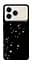 Чехол itsPrint Stars way для ZTE Blade A76 - миниатюра 1