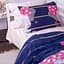 Простирадло MirSon Kids Time Бязь, 17-0539, Elephant - мініатюра 6