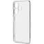 TPU чехол Epik Transparent 1.5 mm Full Camera для Infinix Hot 30 Play Бесцветный прозрачный - миниатюра 1