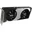 GeForce RTX5060 Inno3D TWIN X2 OC, 8GB GDDR7, 128bit, PCI Express 5.0 - мініатюра 2