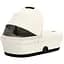 Люлька Cybex Melio Canvas White (525000099) - мініатюра 3