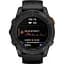 Смарт-годинник Garmin Fenix 7 Pro Solar Slate Gray w. Black Band (010-02777-00/01) - мініатюра 6